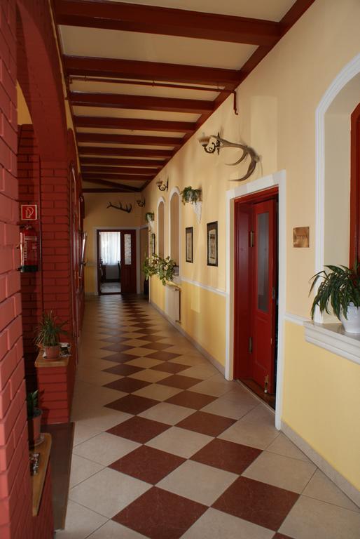 Hotel Palota City Budapest Exterior photo